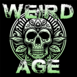 Weird Age 0002: Something Is Strange