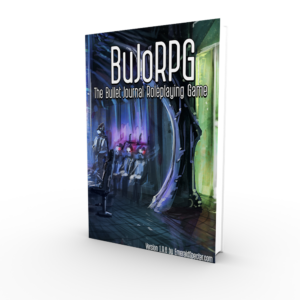 BuJoRPG 1.9.3