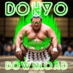 Dohyo Download 0179: Ozeki Genbu Has Arrived