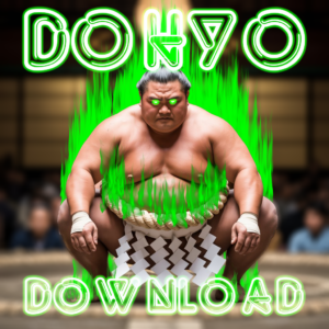 Dohyo Download 0179: Ozeki Genbu Has Arrived